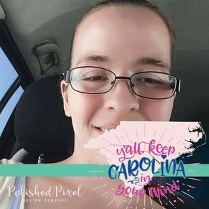 Meet your Posher, Patricia